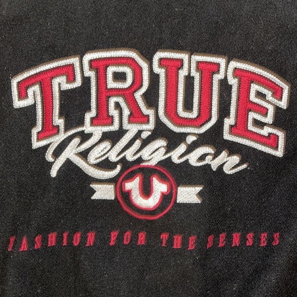 True Religion Jacket - Picture 2 of 7